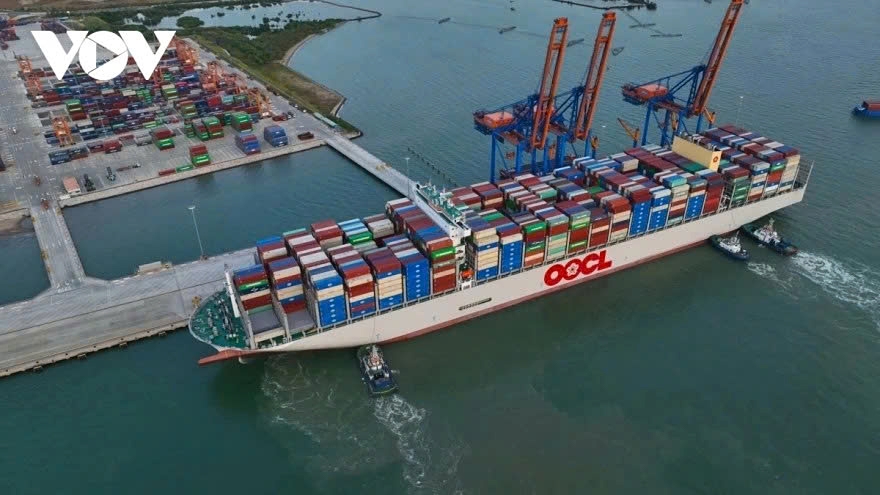 Ho Chi Minh City eyes free trade zone as new growth engine